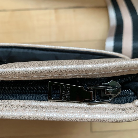 COPY - Think Royln Bum Bag in Rose Gold - Picture 5 of 10